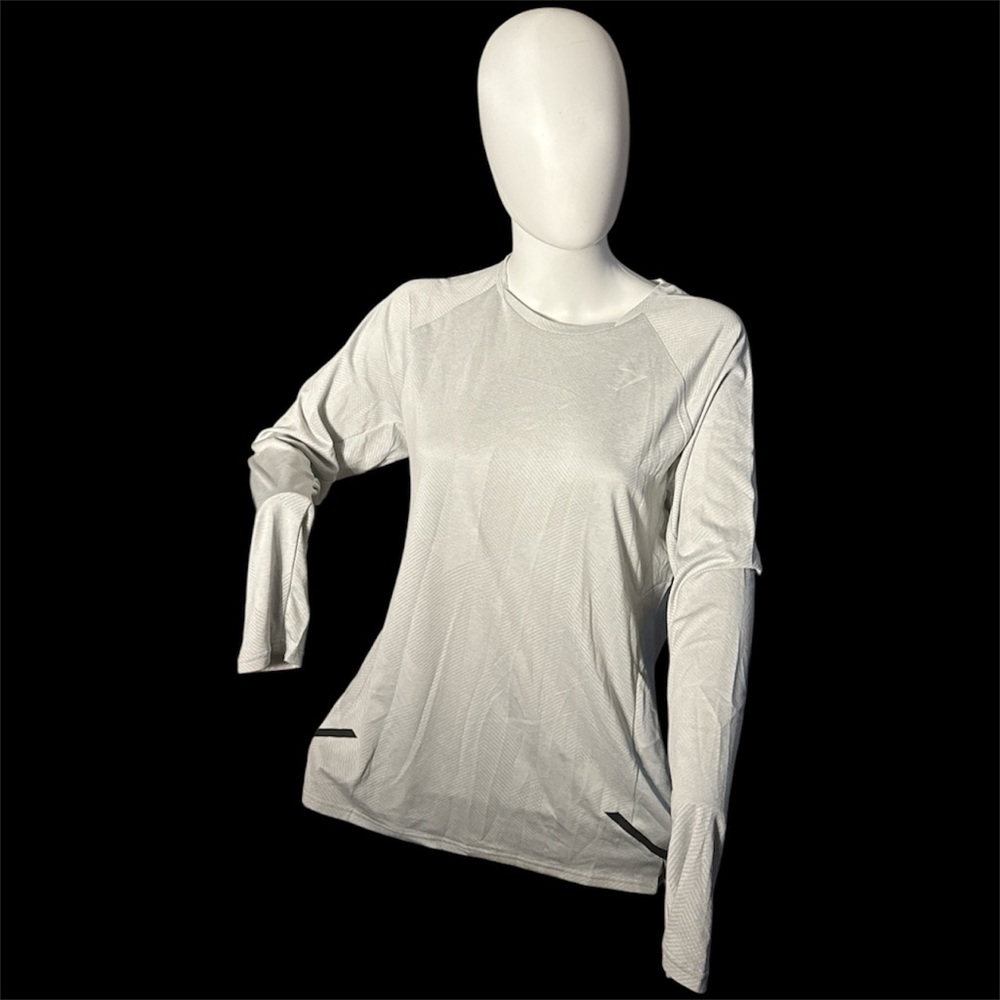 APEX LONG SLEEVE T-SHIRT